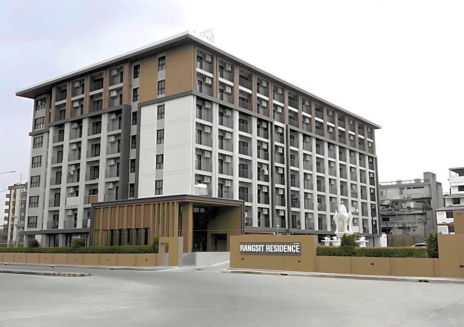 Rangsit Residence & Hotel