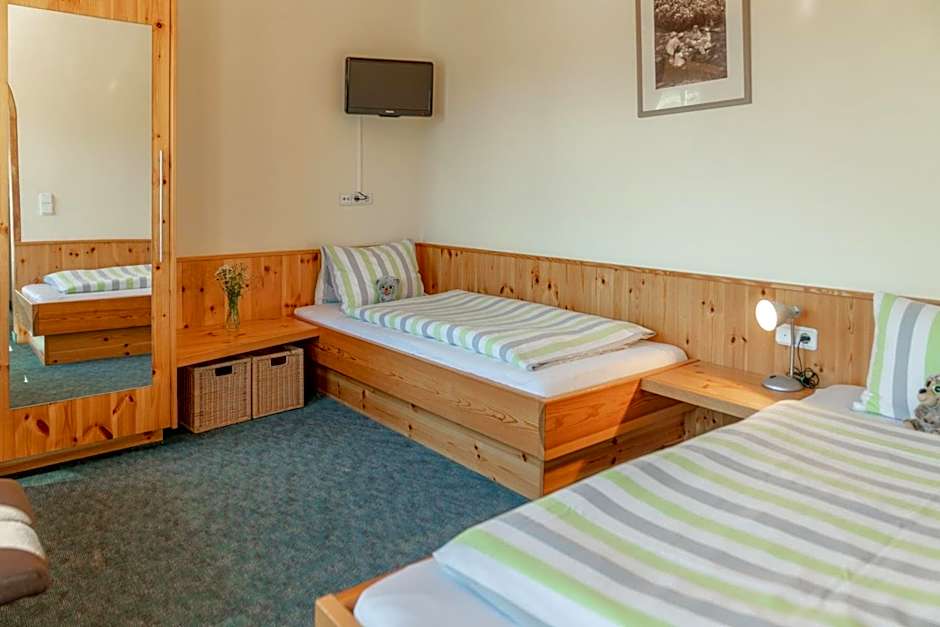 Familienhotel Unterreith