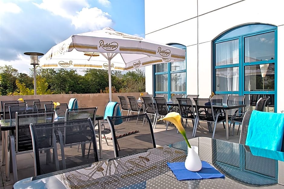 Good Morning + Bad Oldesloe