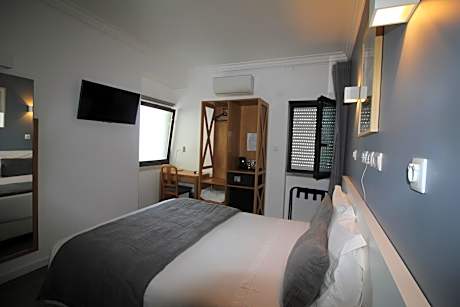 Double Room with Double bed