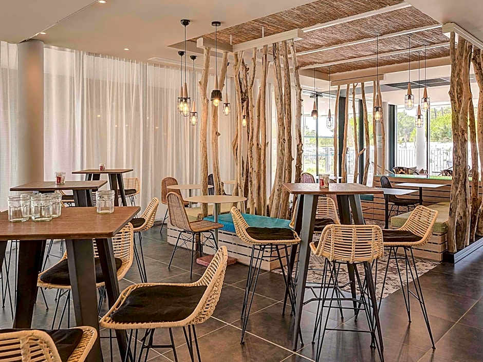 ibis Styles Arcachon Gujan-Mestras