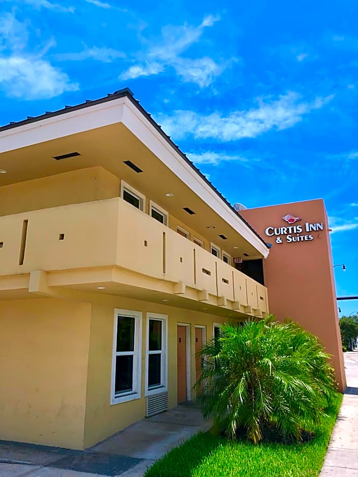 Curtis Inn & Suites