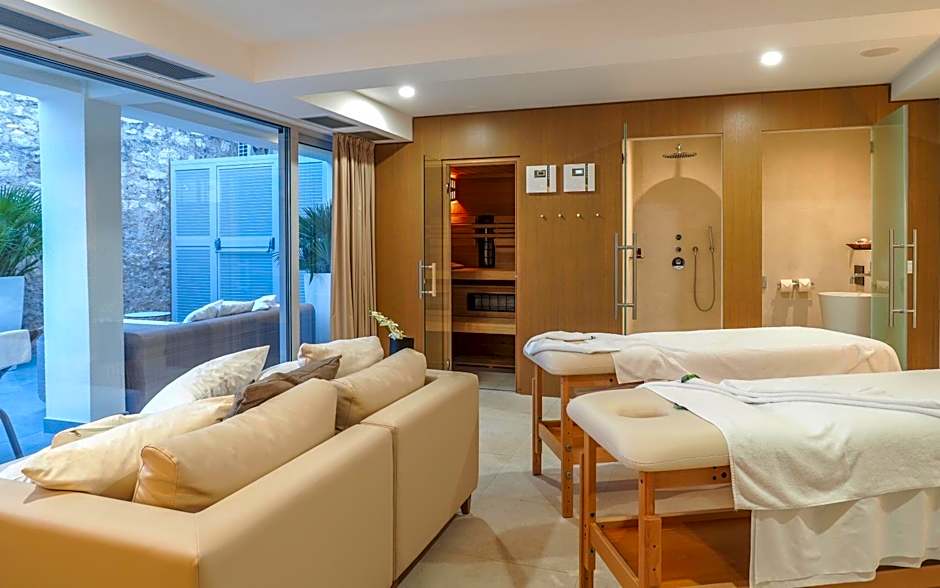 Adriana Hvar Spa Hotel