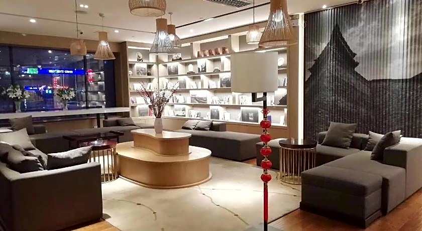 Mercure Taiyuan E Tech