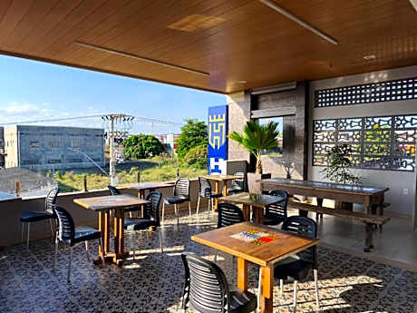 Hipolitus Hotel