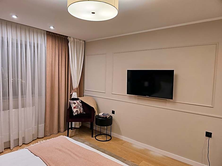 Altara Apartamenty Centrum - Free Parking