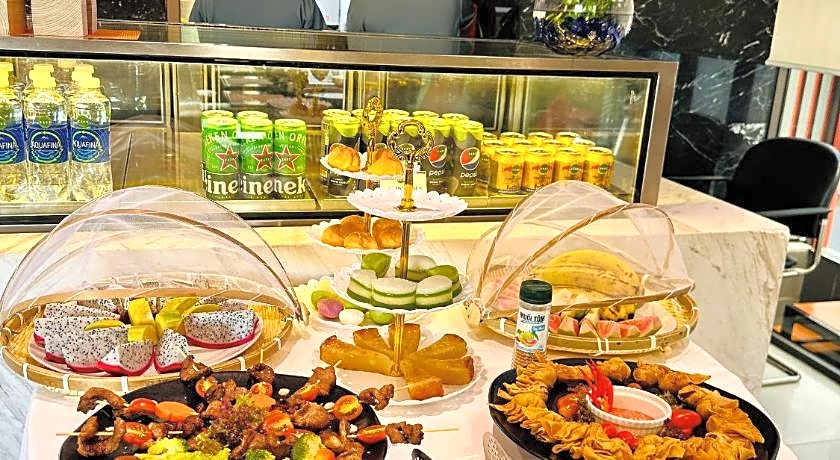 ZAZZ URBAN HO CHI MINH HOTEL