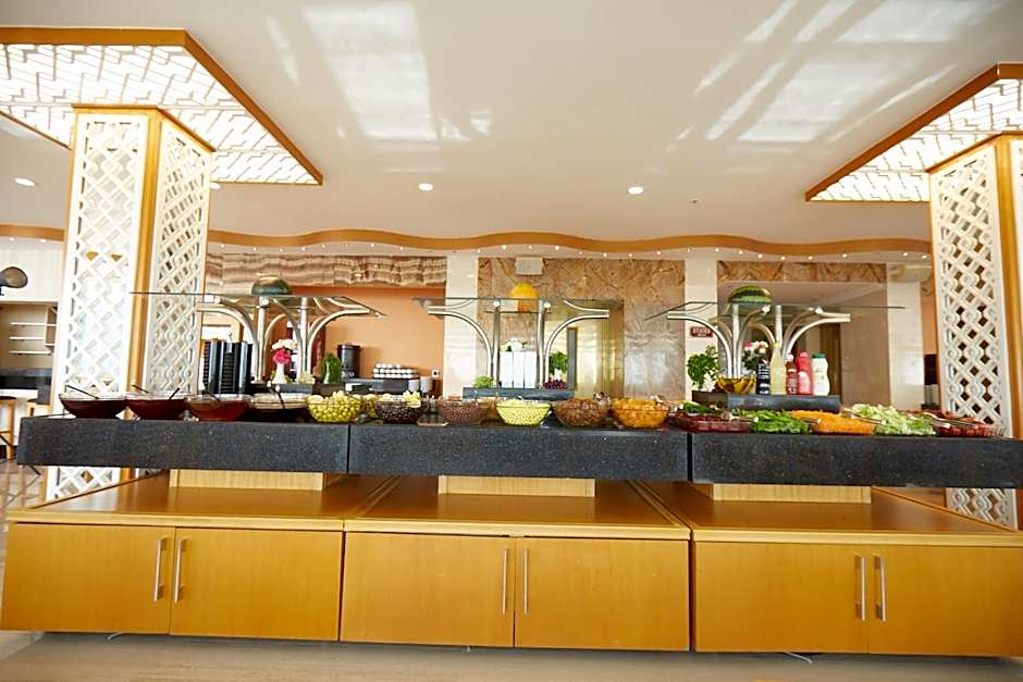 Ilkbal Deluxe Hotel Istanbul