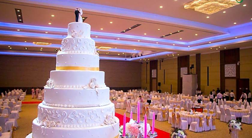 Royal Nakhara Hotel Nongkhai