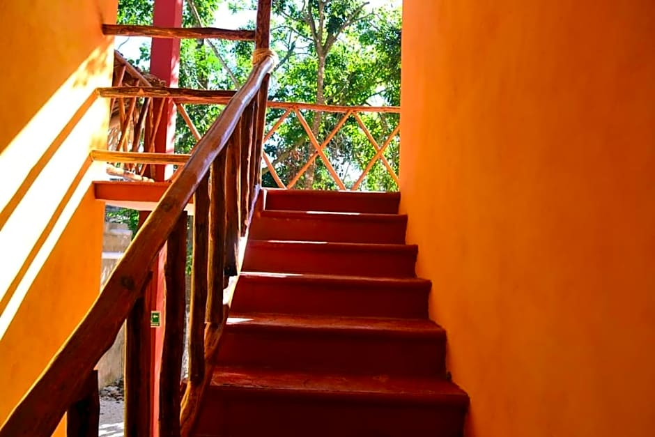 Hotel Don Jacinto