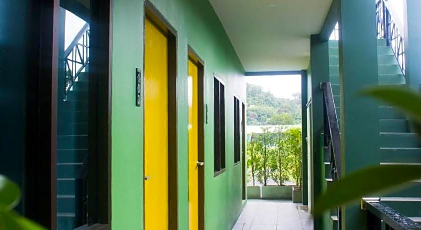 N&N HOUSE Laem Hin