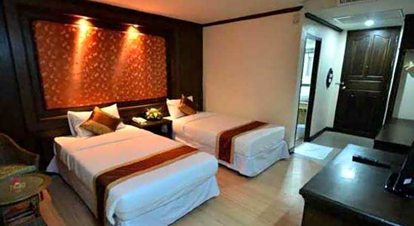 Piyaporn Pavilion Hotel