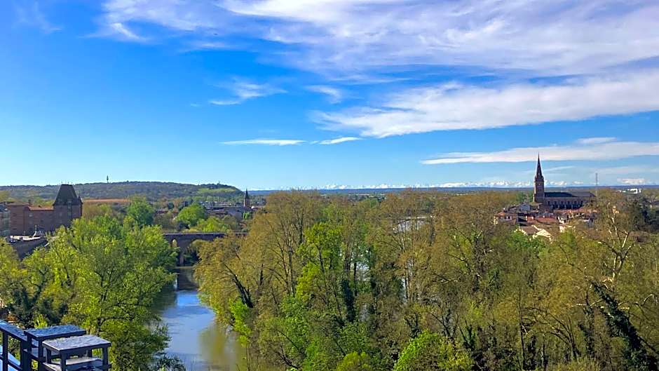 Dali Hôtel Montauban