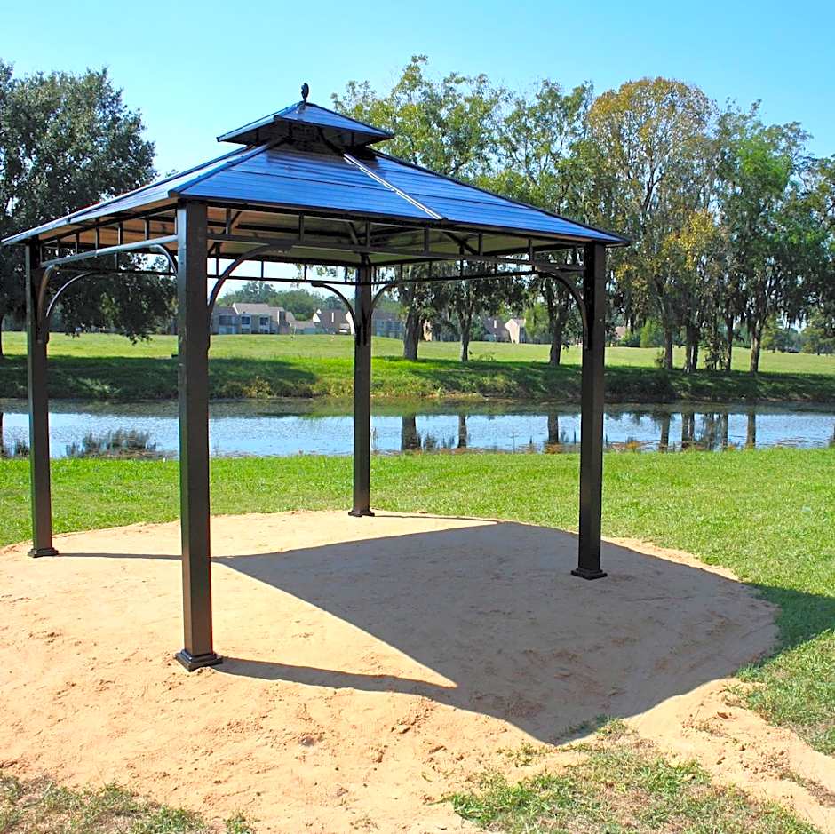 Columbia Lakes Hotel & Conference Center