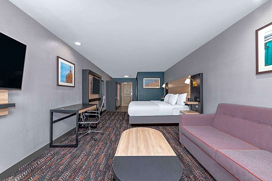 La Quinta Inn & Suites by Wyndham Woodway - Waco South