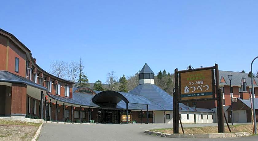 Moritsubetsu