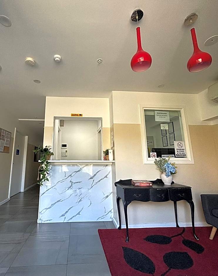 St. Kilda Accommodation