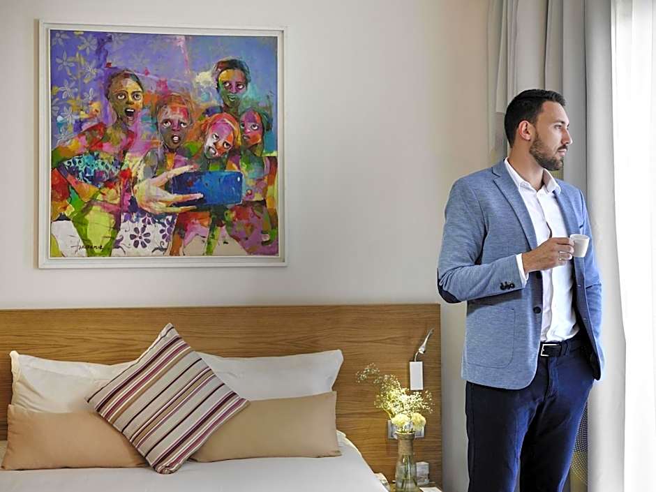 Novotel Marrakech Hivernage