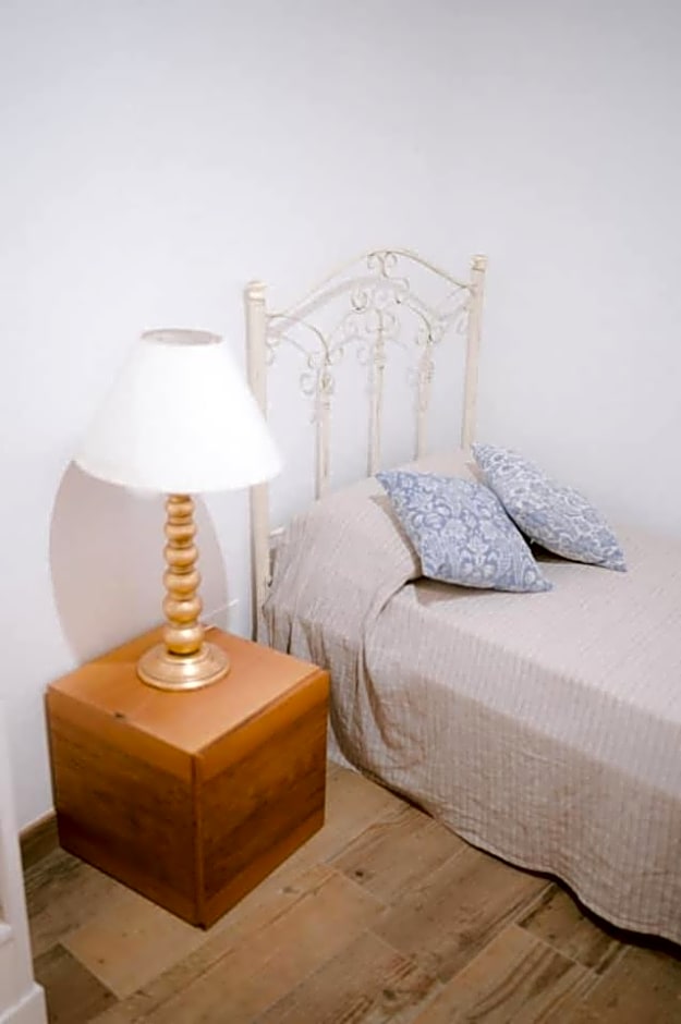 MODERN ELEGANCE SUITE B&B