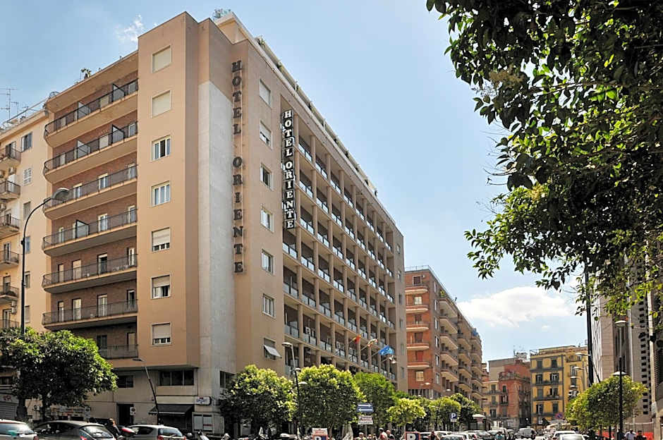 Grand Hotel Oriente