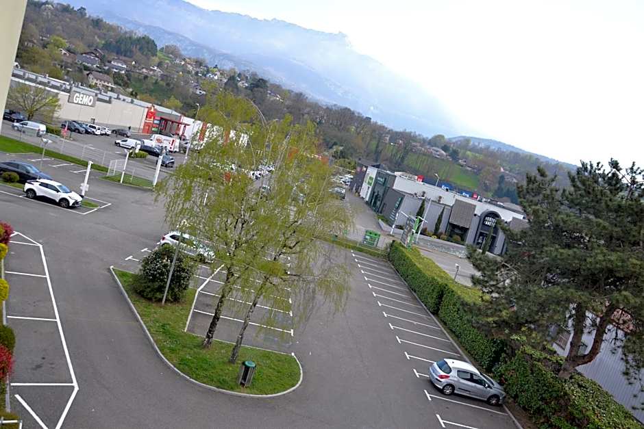 ibis Chambery