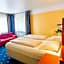 Aparthotel Astro - Nichtraucherhotel