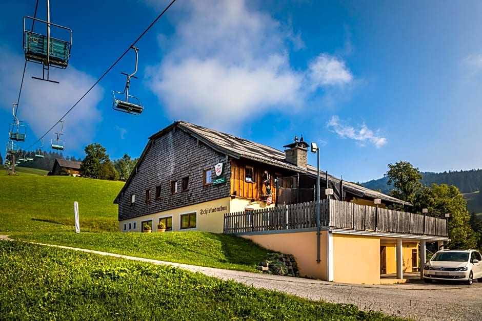 Ferienwohnung Schirla Stub´m