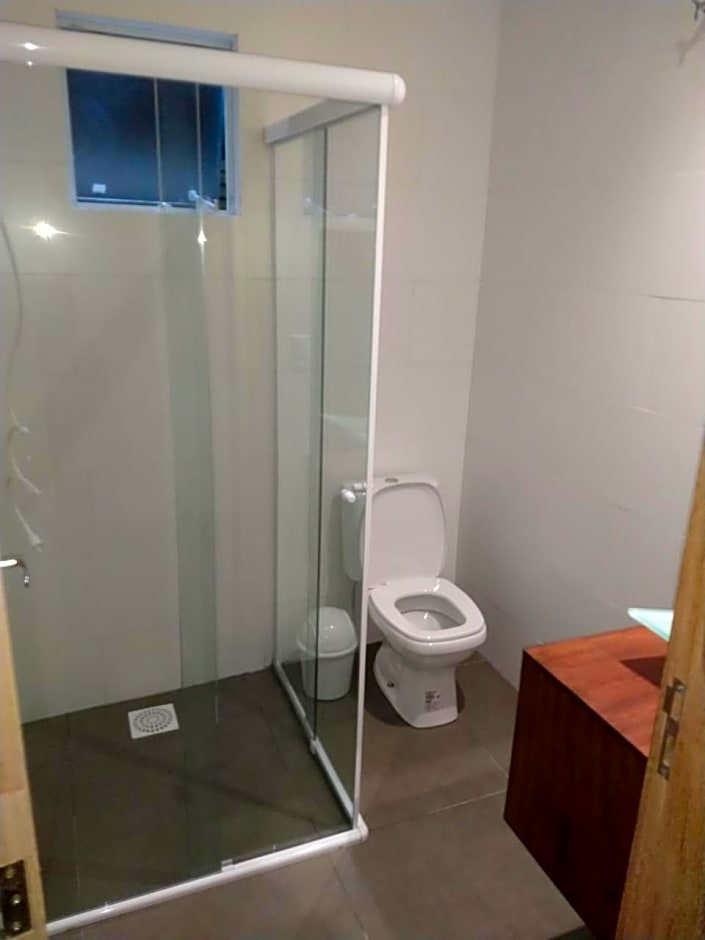 Pousada Suítes do Rosa