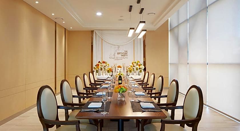 Days Hotel & Suites by Wyndham Incheon Airport