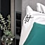 Hotel Teatro Boutique Old Town - Destigo Hotels