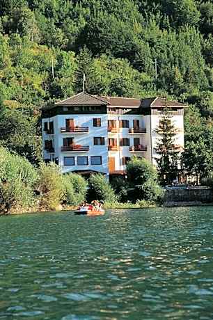 Hotel Acquevive