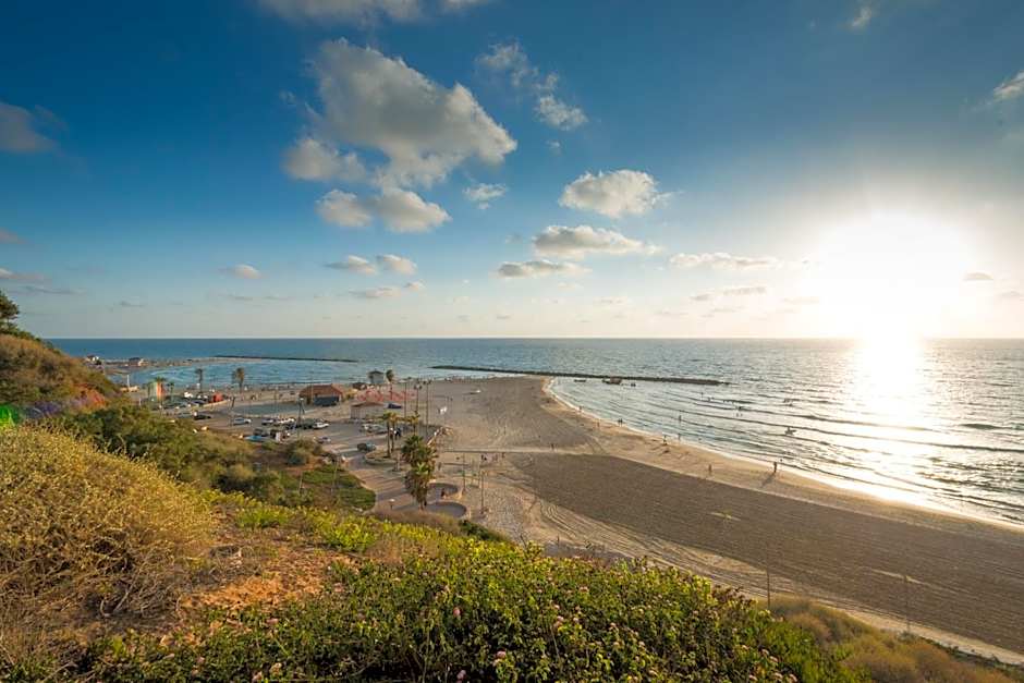 Leonardo Plaza Netanya Hotel