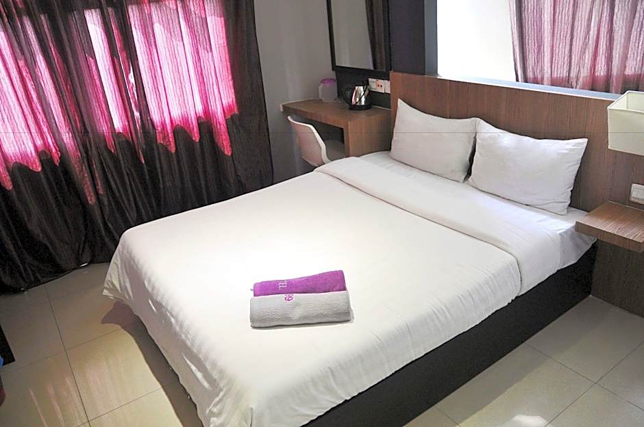 Hotel 99 - Bandar Botanik Klang