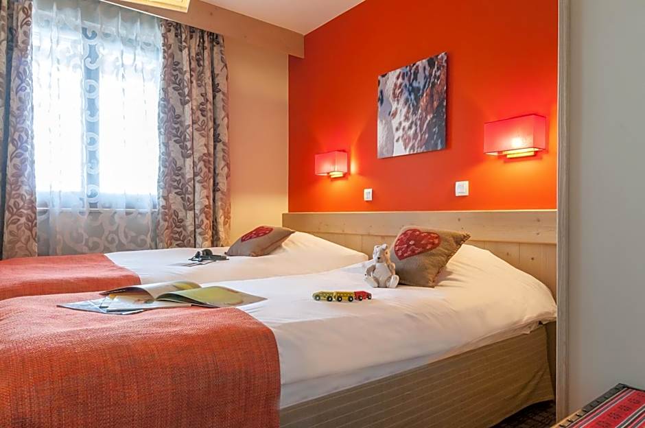 Résidence Pierre & Vacances Premium L'Amara