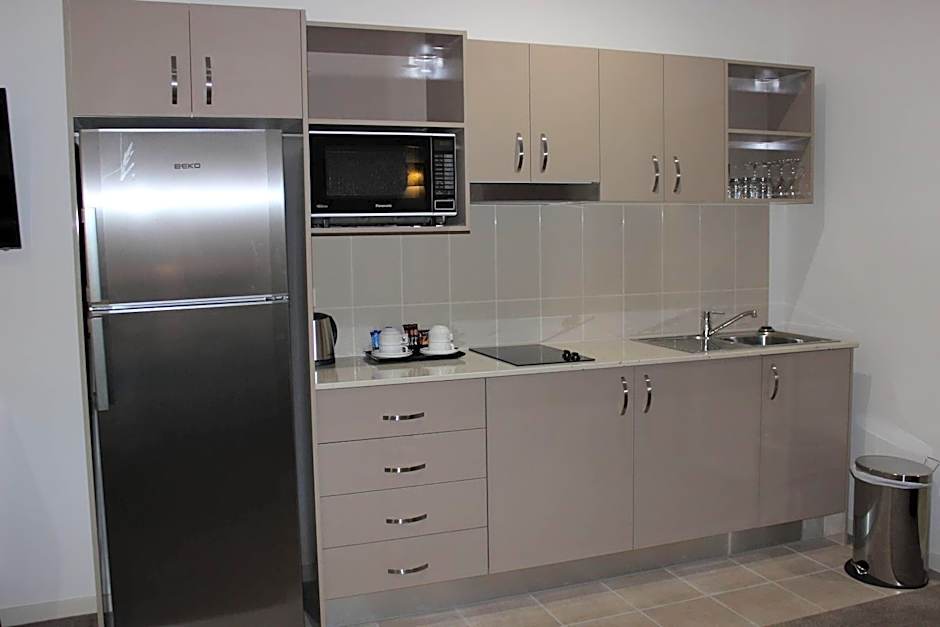 Quality Hotel Regent Rockhampton