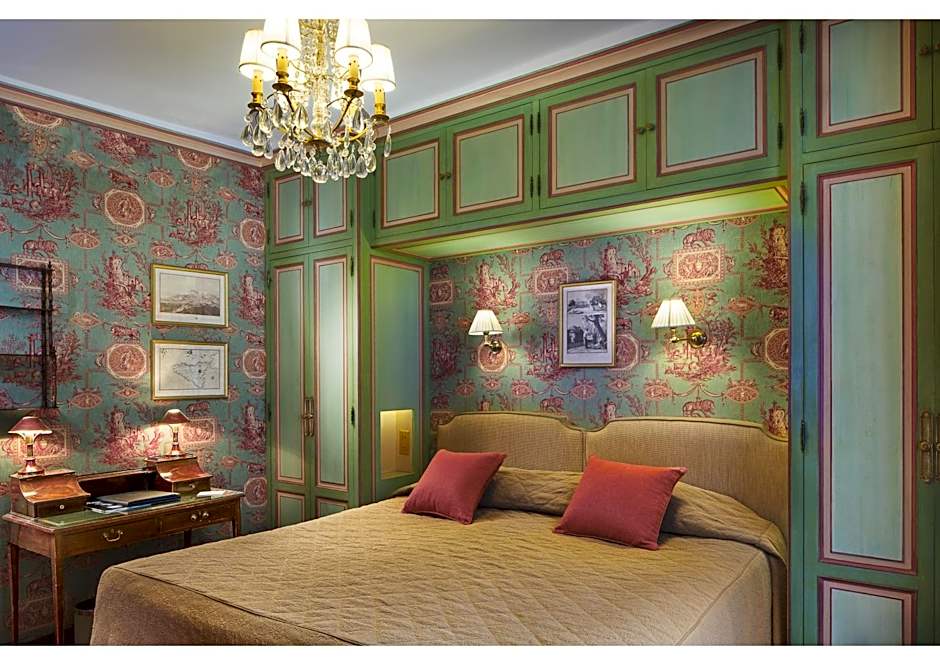 Hotel Duc De St-Simon