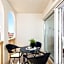 Appartments Villa Daria