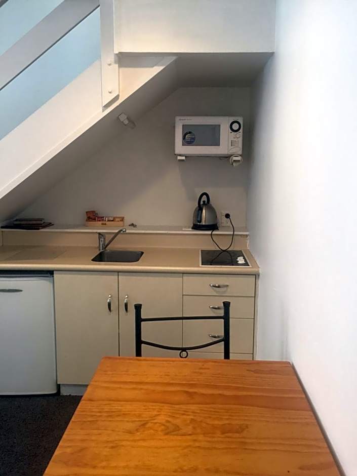 Baden Lodge Motel - PRIVATE SPA Bath