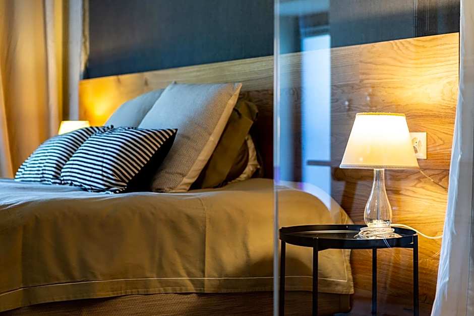 Hotel de l'Ours Preles