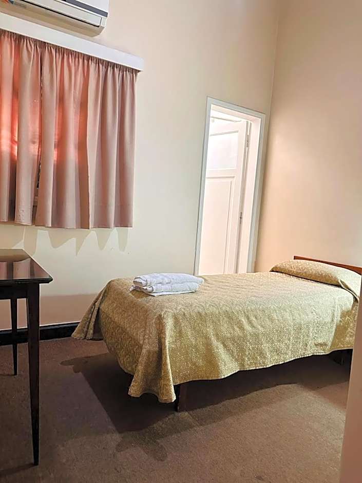 Hotel Selby