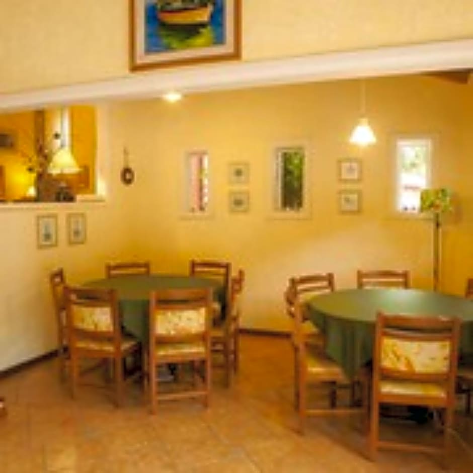 Hotel Pousada Ilhasol
