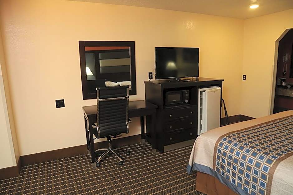 Budget Inn - Washington
