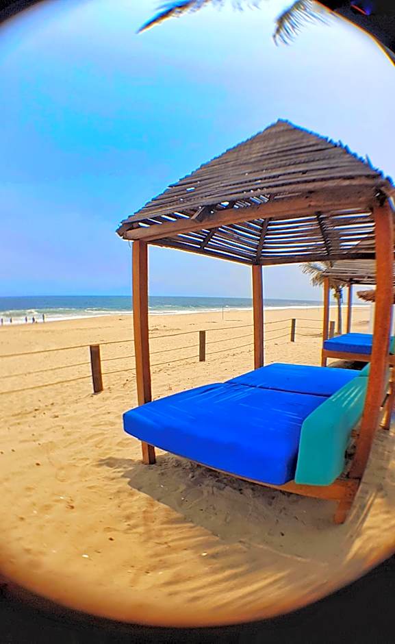 Bungalows Las Brisas Acapulco