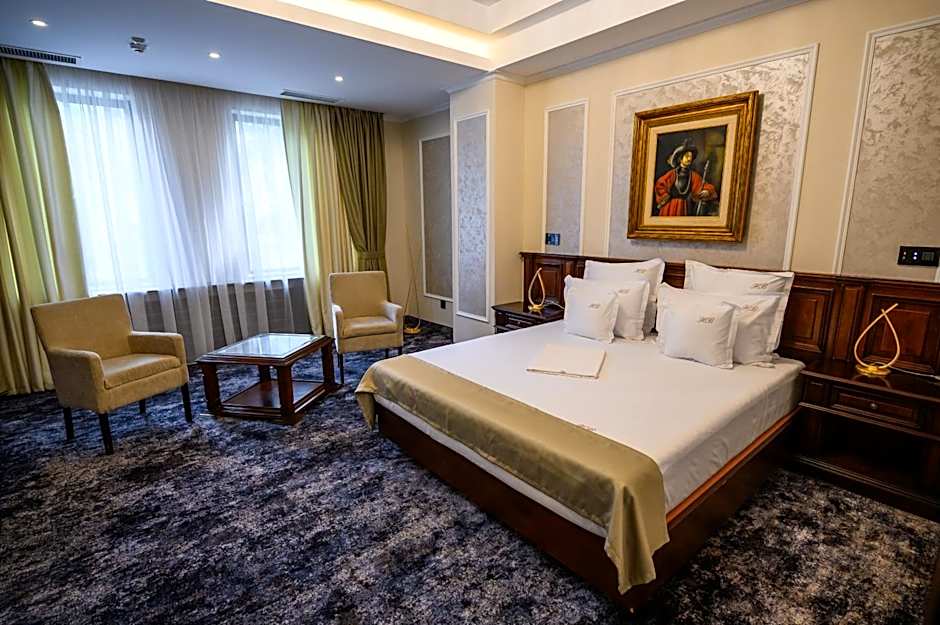Hotel Bulevard