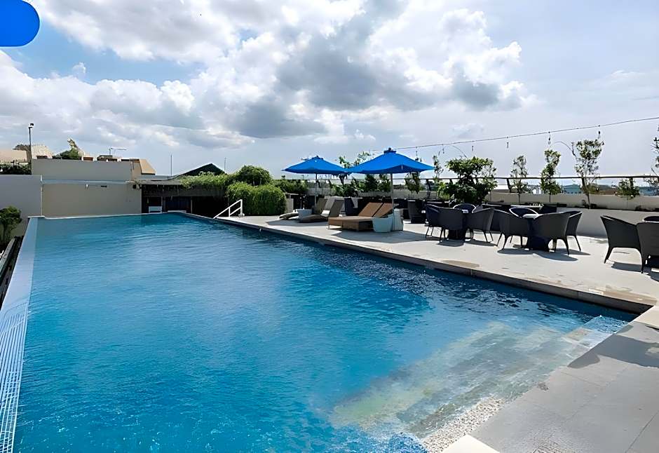 Atanaya Kuta Bali