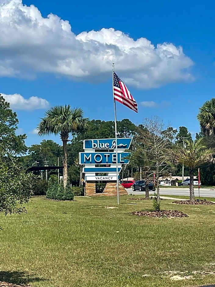 BlueGem Motel
