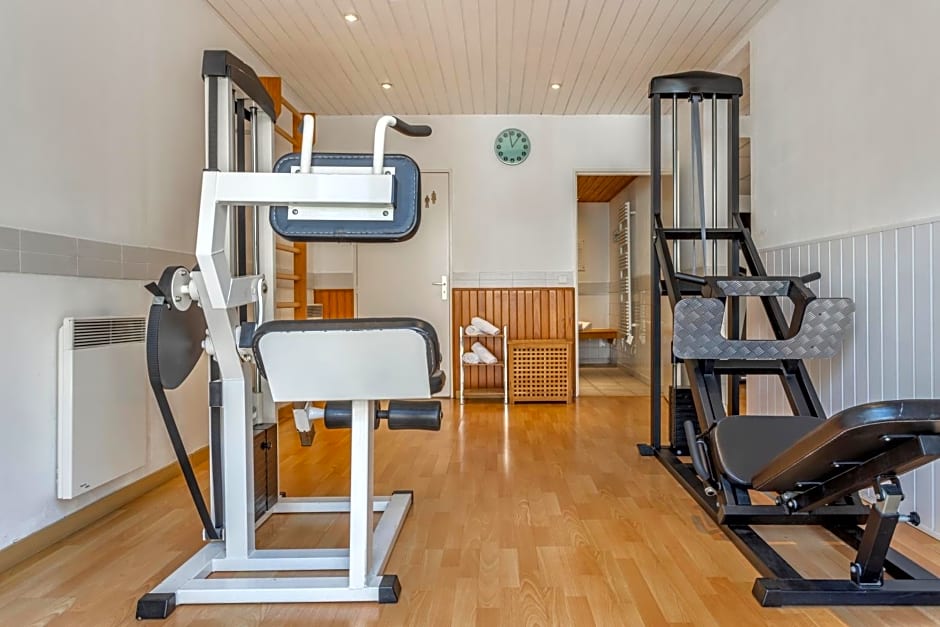Le Club Mougins 