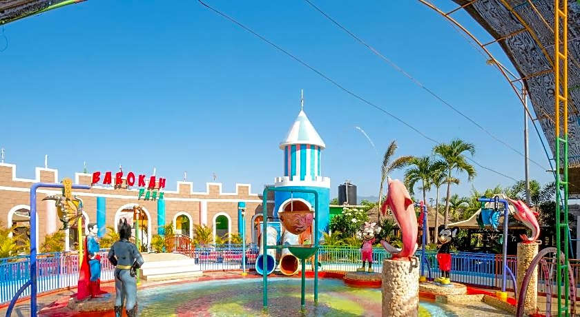 SPOT ON 1958 Asembagus Family