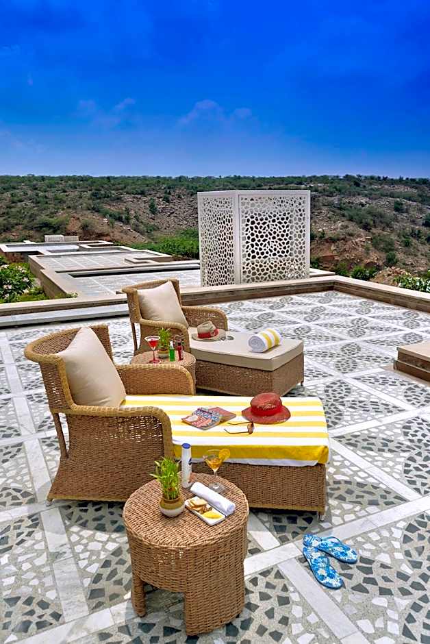 The LaLiT Mangar