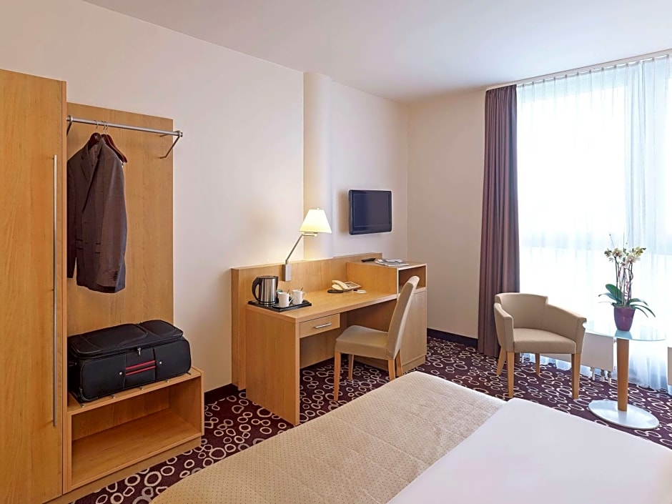 Mercure Hotel Dortmund City